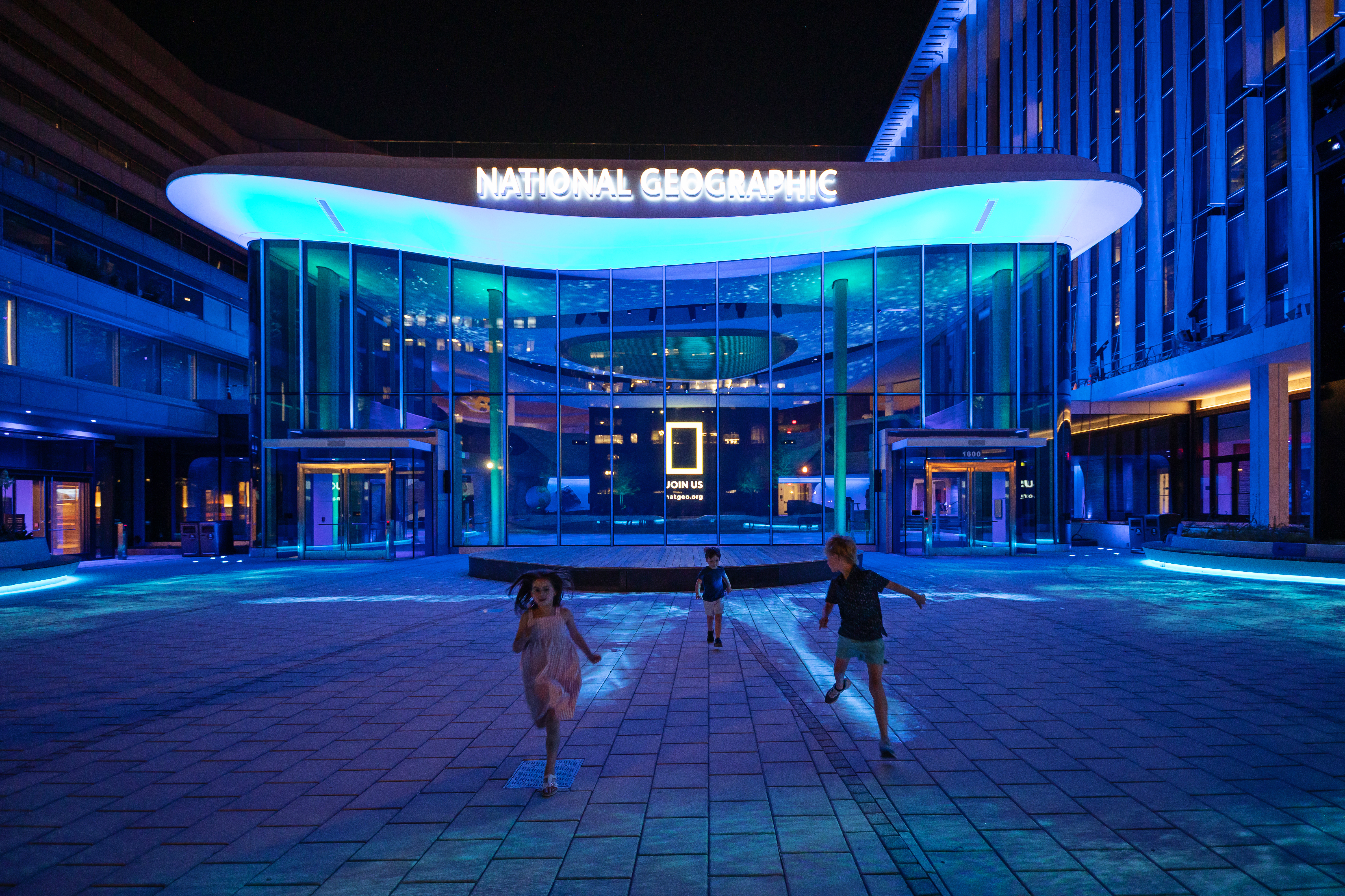 Wonders of Our World: Ocean - National Geographic Museum